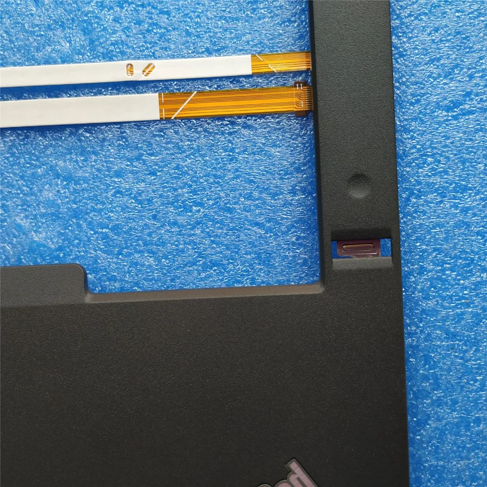 Оригинальный чехол для клавиатуры Lenovo ThinkPad X240 X250 с тачпадом 04X5182 | Компьютеры и