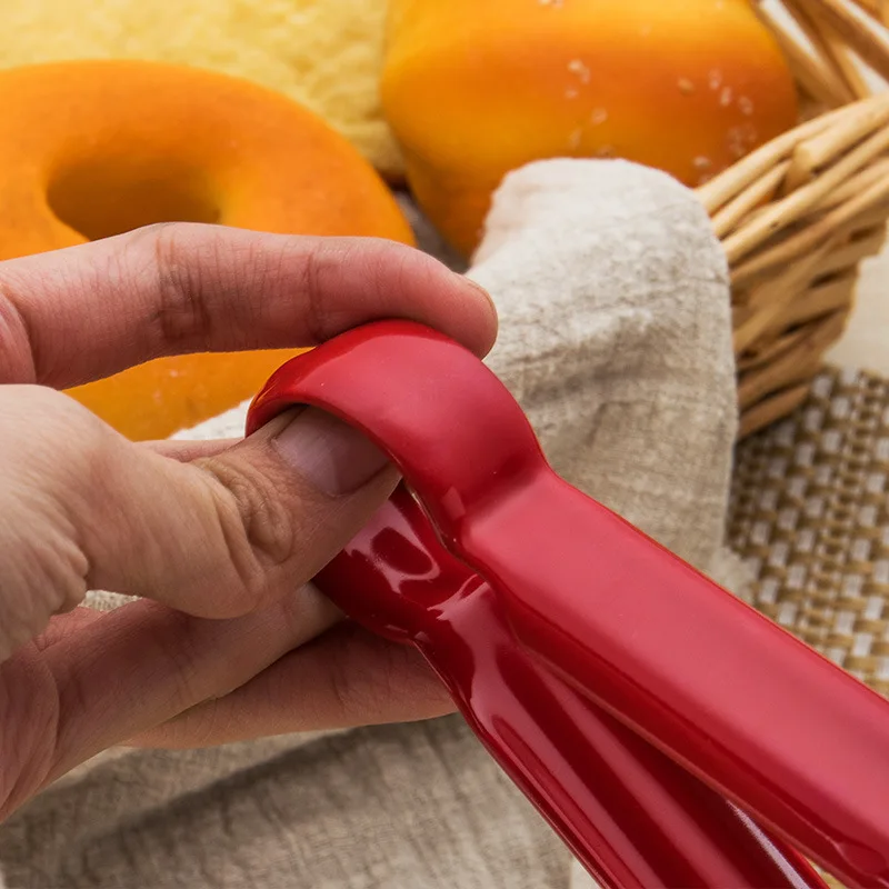 Термостойкие щипцы из нержавеющей стали 100% кухонные кухонная утварь