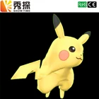 Горячая Распродажа, 3D Голограмма, рекламный дисплей, светодиодный веер, голографическое изображение, 3D веер невооруженным глазом, светодиодная Подвижная головка, праздничное украшение