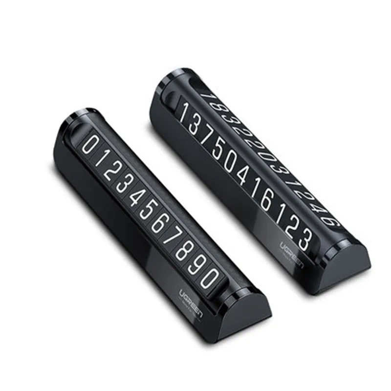 

Универсальная наклейка для номера телефона автомобиля карточка с телефоном для временной парковки для остановки автопарка