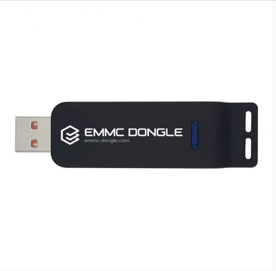 EMMC Dongle Come With BGA221/BGA254 eMMC/eMCP Socket+ 2 in 1 eMMC/eMCP Socket+ USB3.0 SuperSpeed uSD/eMMC Reader UFI Box
