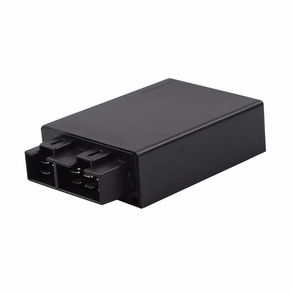 Мотоцикл цифровой зажигания ECU CDI Коробка воспламенитель для Honda STEED400 STEED600