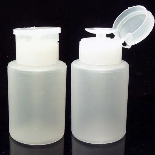 Диспенсер с 6 насосами для дизайна ногтей средство снятия макияжа из ацетона |