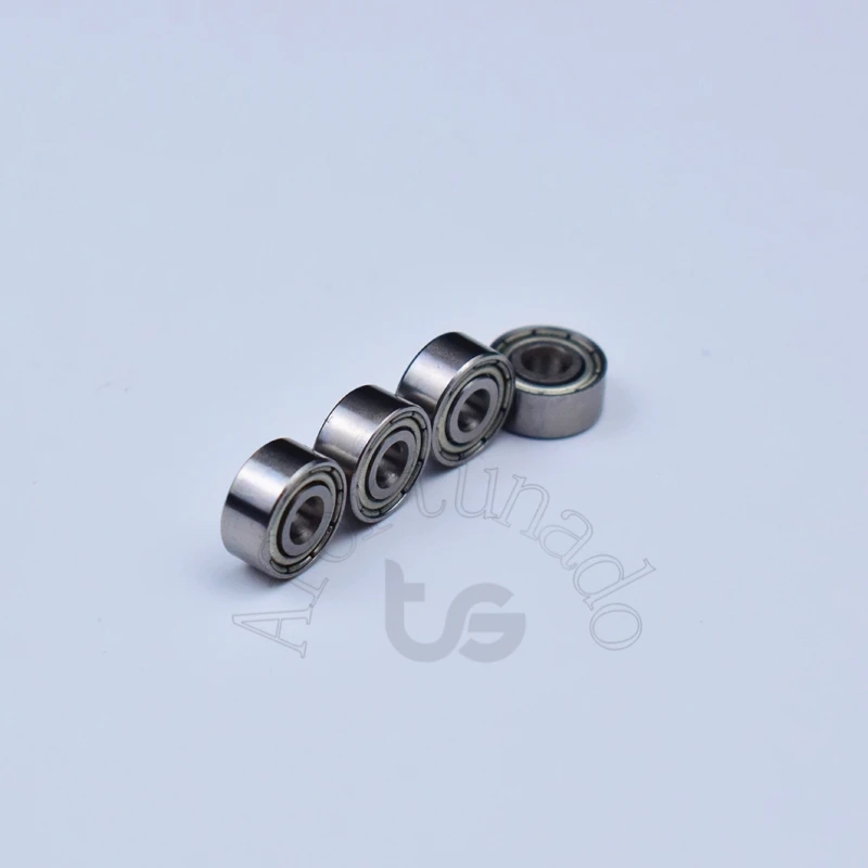 Подшипник MR128ZZ 8*12*3 5 (мм) 10 шт. металлический герметичный бесплатная доставка