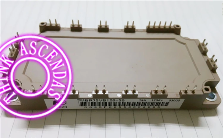 Оригинальный новый IGBT 7MBR50SA060 70/7MBR50SA060 50/7MBR50SB120 70/7MBR75VB120 50/7MBR75VN120 50|Выключатели| |