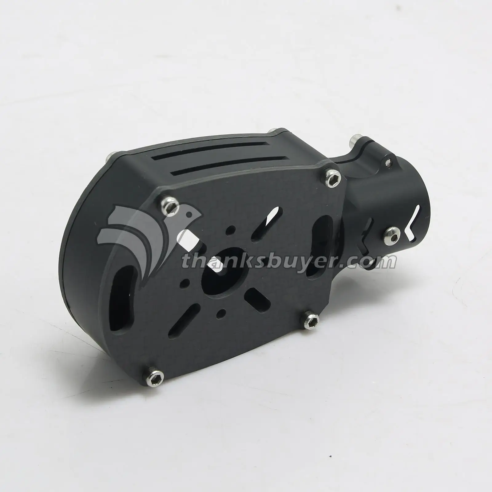 Алюминиевый держатель для крепления двигателя базовое сиденье 30 мм