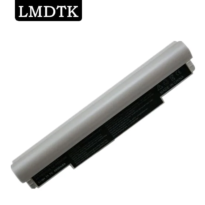 LMDTK Новый 9 ячеек Аккумулятор для ноутбука Samsung NC10 NC20 ND10 N110 N120 N130 N510 AA PB6NC6W 1588 3366 PB8NC6B