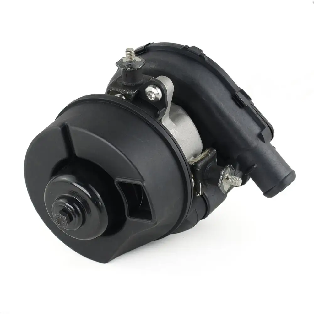 AP03 Новый вторичный воздушный насос 14828-AA060 для Subaru Forester XT Impreza WRX STi EJ255 EJ257 2 5 л 2007-2008
