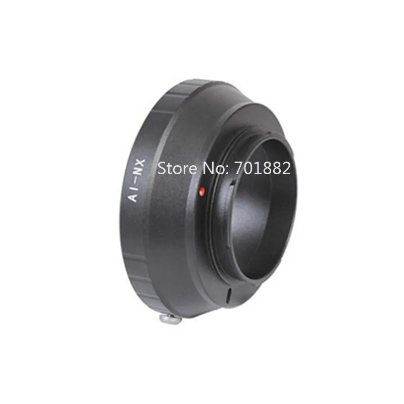 Адаптер для объектива камеры Jadkinsta кольцо фотообъектив подходит Samsung NX Camera NX5 NX10