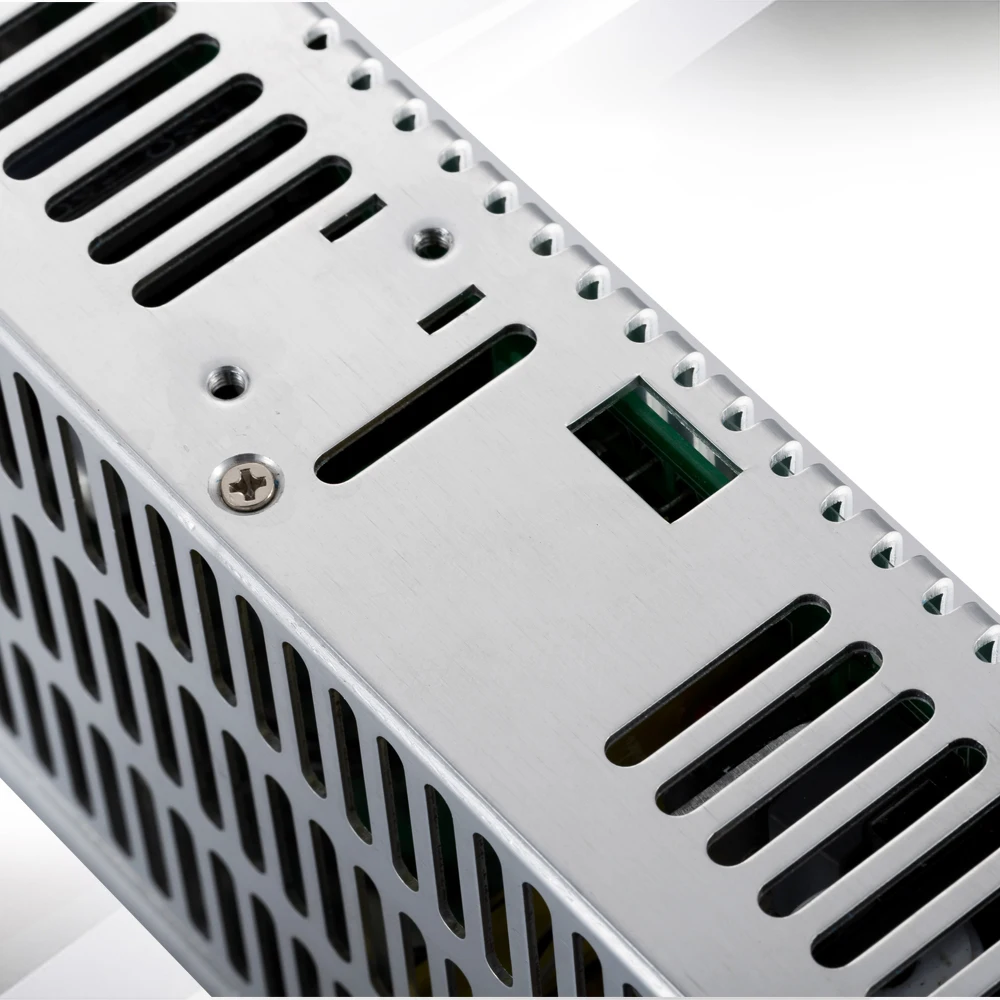 (SP 150 12) 12V 12.5A CE ROHS металлический чехол с функцией PFC 150W Промышленный источник