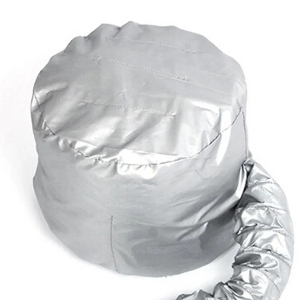 Фен для волос шапочка ухода s краска моделирование нагревание сушка на воздухе