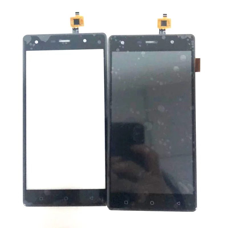 Для DEXP Ixion M355 M 355 ЖК дисплей с сенсорным экраном дигитайзер Датчик Полный телефон