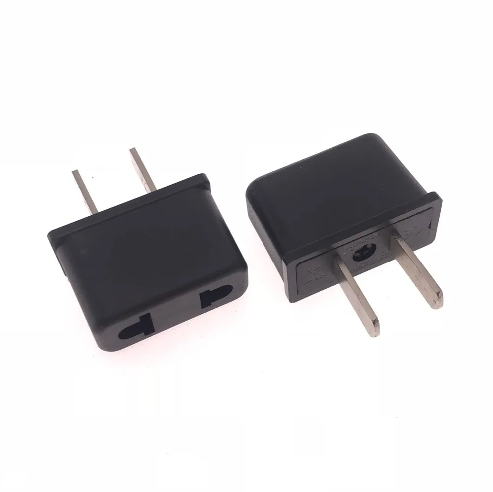 Свяжитесь с нами для детей 1 15p Канады Япония Таиланд мужчина к нам 15R ЕС 2Pin AC