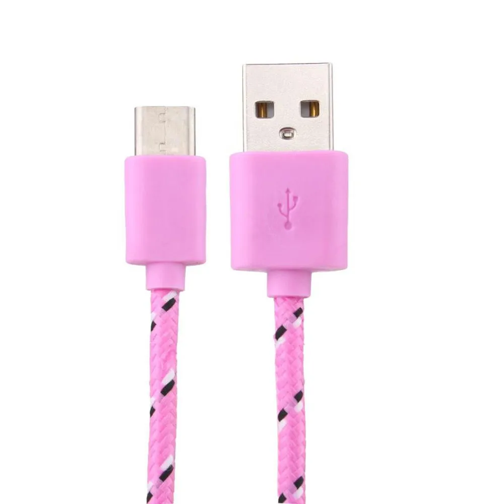 3M USB C 3 1 Type кабель зарядного устройства зарядный для Android мобильный телефон