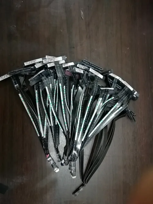 

Used Used NEW FOR HP FOR Envy 17 DW17 6017B0421501 6017B0421601 SATA HDD Hard Disk Drive Adapter Cable