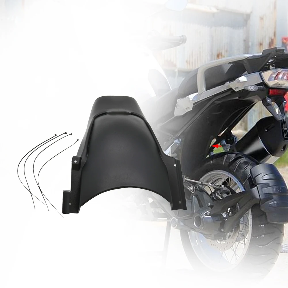 Для BMW R 1200 GS мотоцикла крыло Колеса расширение переднее и заднее для R1200 GS/GSA LC 2014