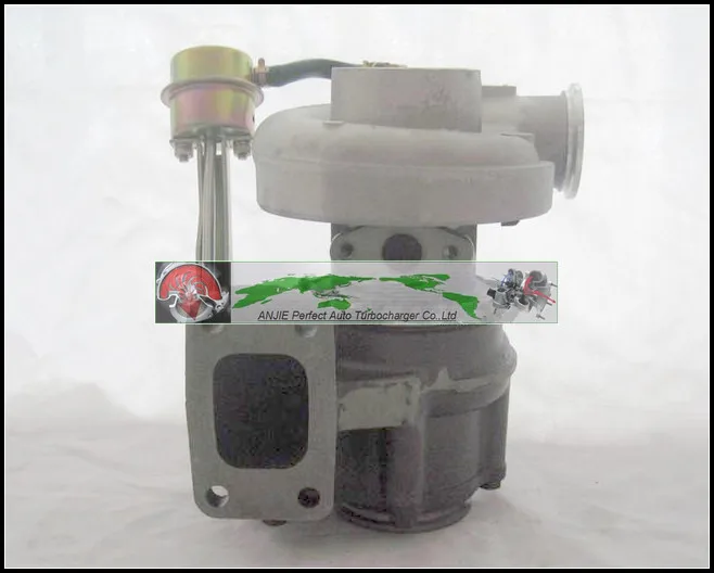 Турбо HX30W 3592317 3592318 3800998 3598814 4040353 4040382 3800711 для грузовика Cummin * мотора Dong FENG 4BTA 4BTAA K19 |