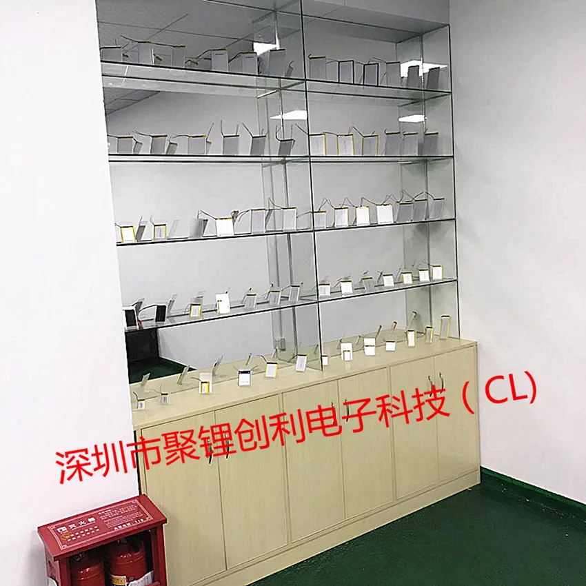 Полимерный 983450 2000mAh полимерный литиевый аккумулятор игровая консоль планшет Цифровой класс аккумулятор литий-ионный аккумулятор
