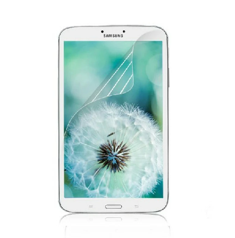 2 шт матовые Антибликовые Защитные пленки для Samsung Galaxy Tab 3 8 0 N5100 P7310 T310 T311 T315 T330 T331