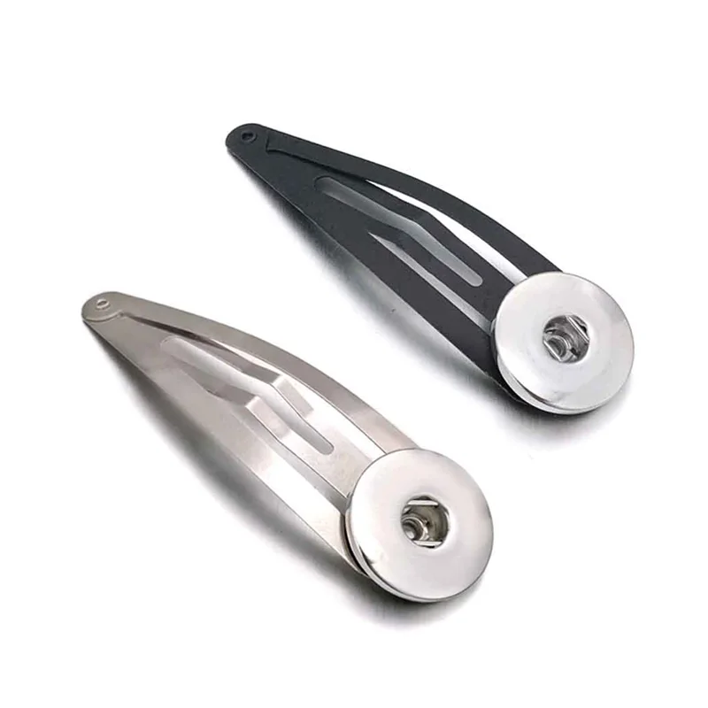 

Горячая продажа цветок 007 вязаная шапка подходит 18 мм оснастки кнопки очарование модные ювелирные изделия для женщин девушек подростков дисплей доска зажим для волос подарок