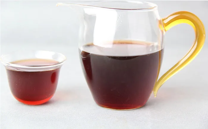 1kg AAA 100% pure natural and organic loose pu erh |