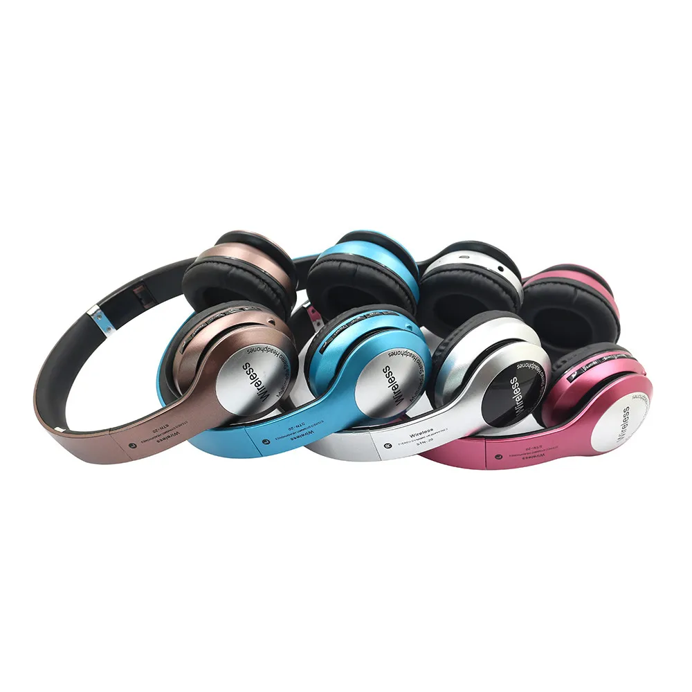 HIPERDEAL B20 беспроводные наушники Bluetooth 4,1 гарнитура шумоподавление над ухом с микрофоном игра музыка телефон Наслаждайтесь BAY07