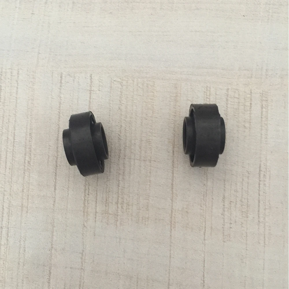 100 шт./лот магнитный сердечник для встроенных Коньков обуви флэш-колесо