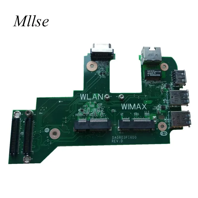 

USB-плата VGA для ноутбука Dell Inspiron N7110 17R 0CY4GM CN-0CY4GM DA0RO3PI6D1