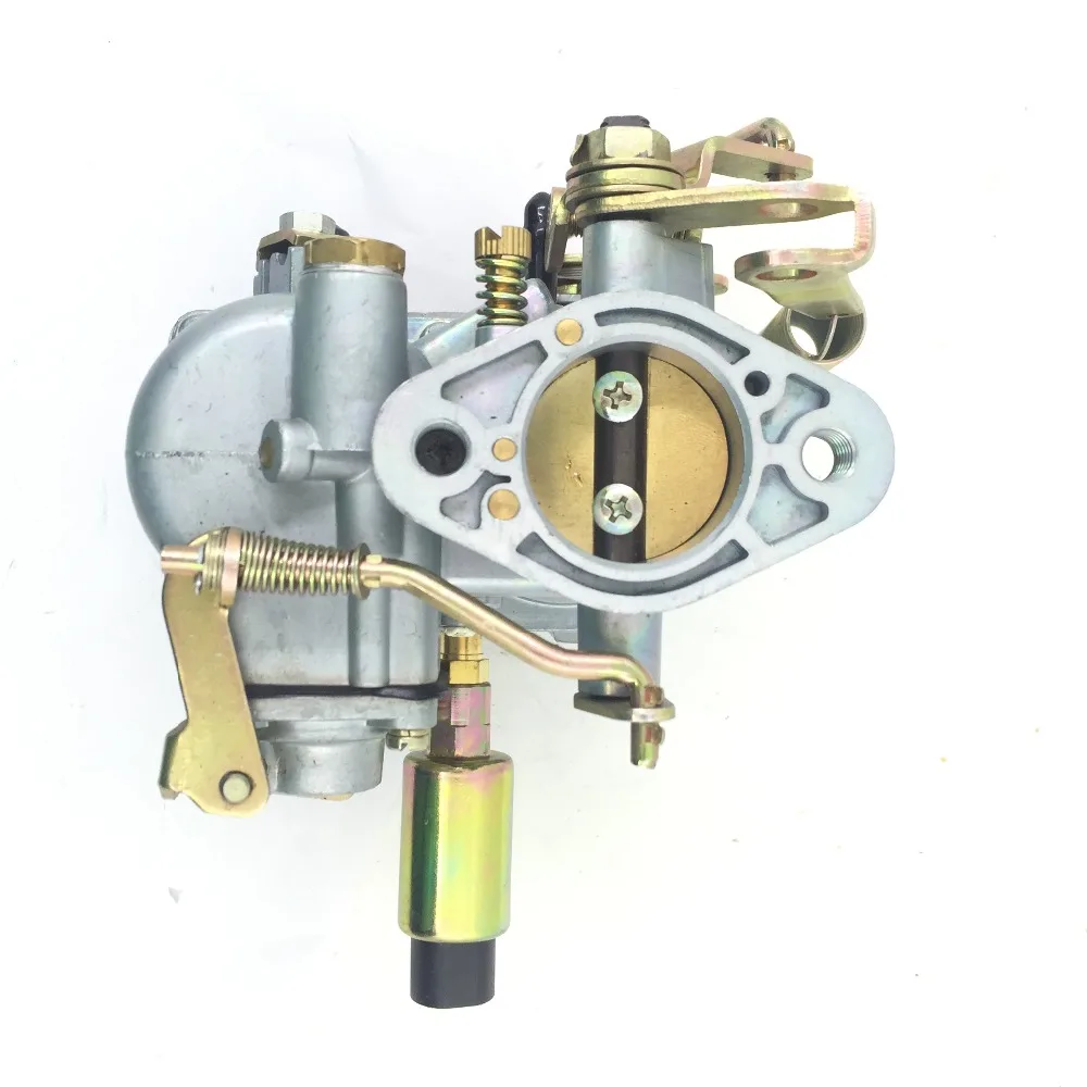 Карбюратор SherryBerg carb ПОДХОДИТ для Volkswagen Beatle Karmann GHIA 30PICT 113129027BR e Shock|Детали