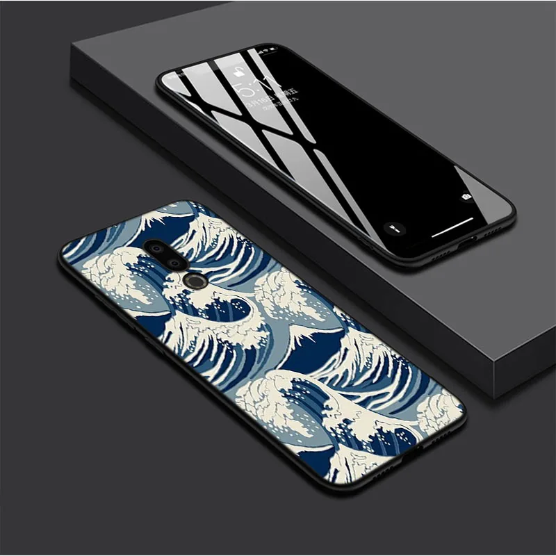 Phone Case For OPPO Reno z 10X redlme X 3 Pro R11 R17 F5 F7 F11 A5 A3S A7 A73 A75 AX5S Black Soft Silicone cover case |