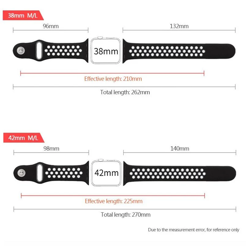 Силиконовый ремешок для наручных часов amazfit bip 38 мм 42 Ga laxy 46 Gear sport S2 s3 Frontier