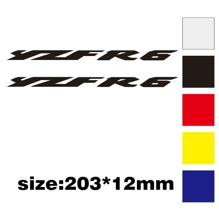 

Светоотражающая фотолампа для мотоцикла, подходит для yzfr6