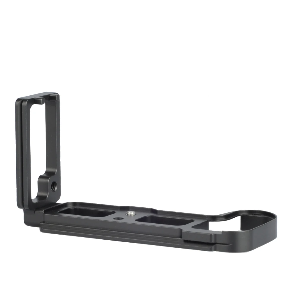 Pro Вертикальная L-образная пластина кронштейна для камеры Nikon Z7 Z6 Arca-Swiss