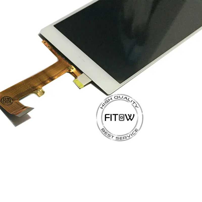 Fitow бренд класс AAA тестирование работы для Huawei P7 p7-l10 ЖК дисплей сенсорный экран