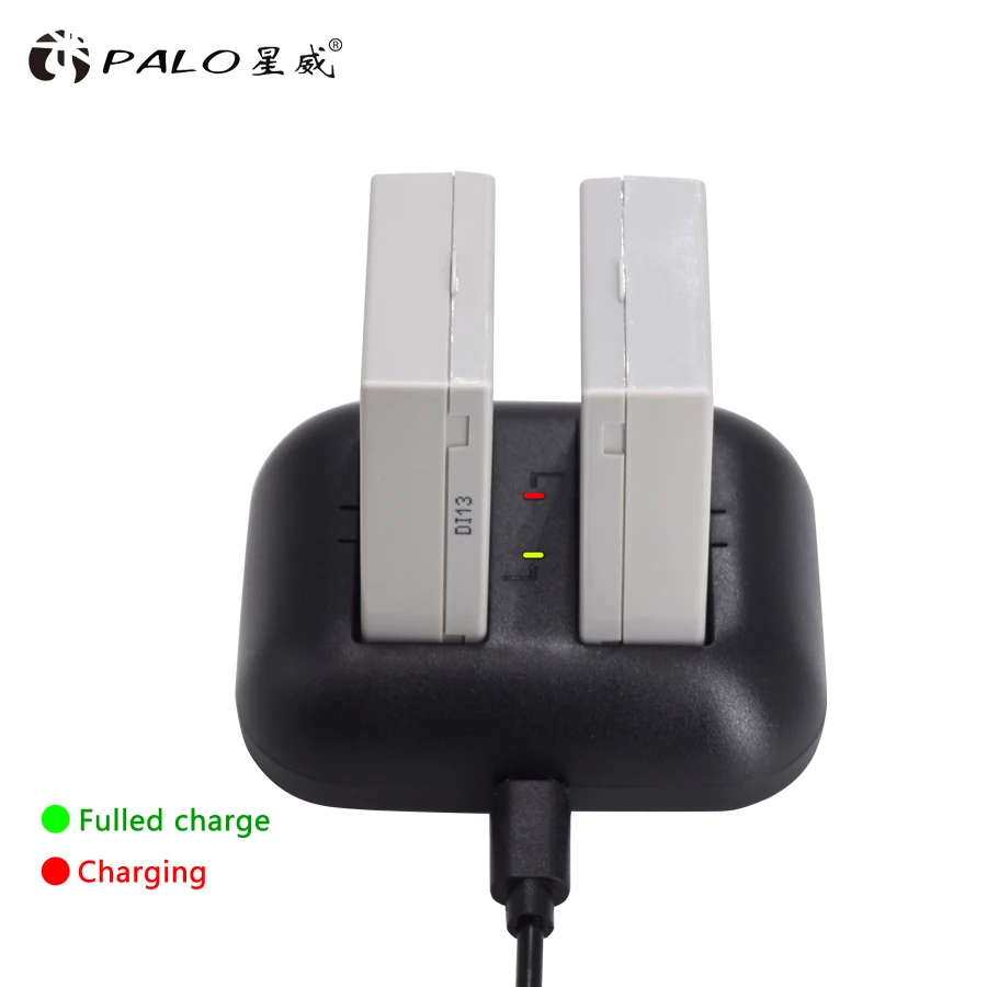PALO LPE8 Батарея пакет LP-E8 акумуляторная батарея LP-E8 LP E8 для Canon 550D 600D 650D 700D X4 X5 X6i X7i T2i T3i T4i T5i DSLR Камера 0,11