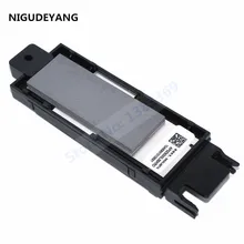 NIGUDEYANG NGFF M.2 PCIE SSD Caddy Tray Bracket Holder for Lenovo ThinkPad P50 P51 P70 Laptop AP0Z6000