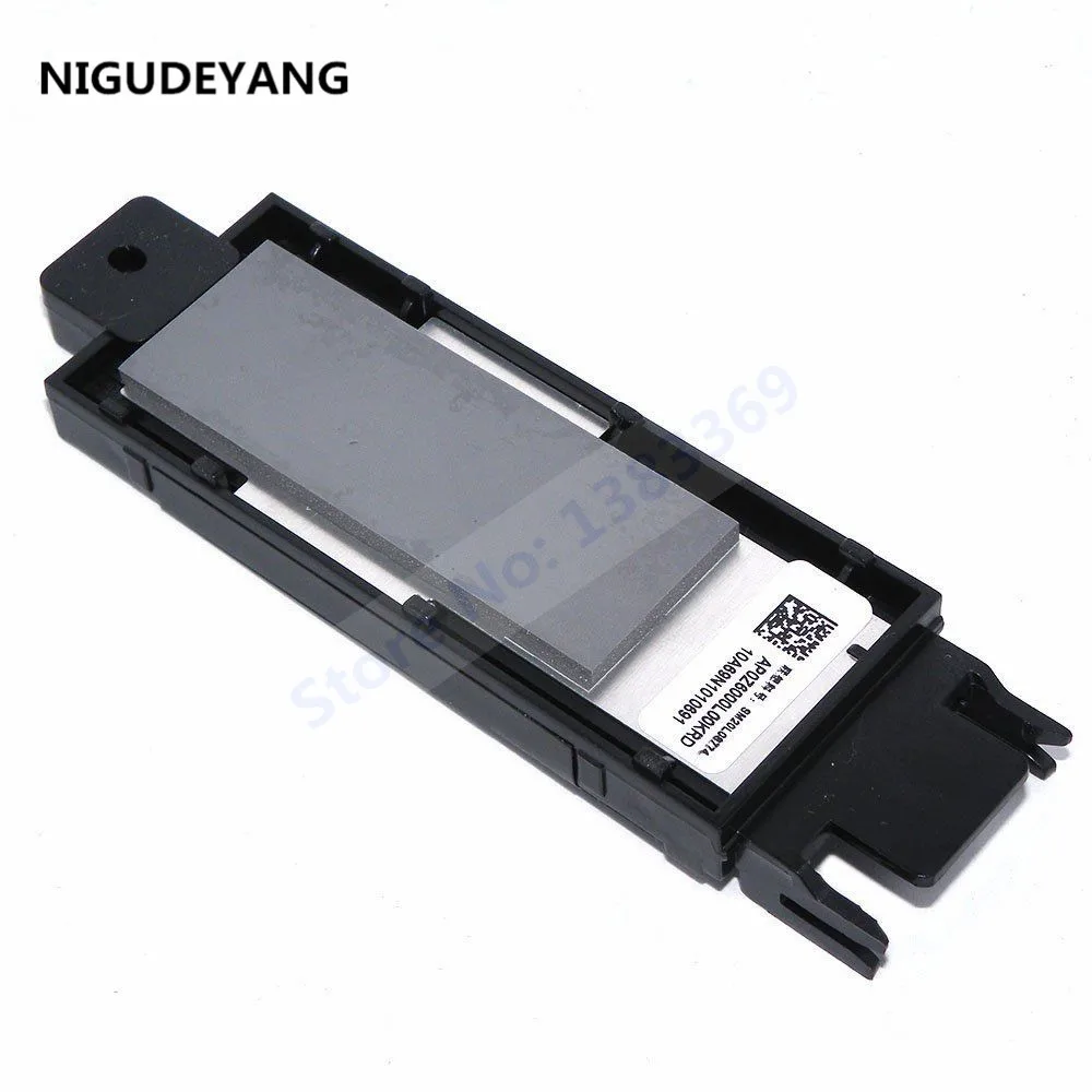 NIGUDEYANG твердотельный накопитель HDD жесткий диск левый правый Кабельный разъем Caddy