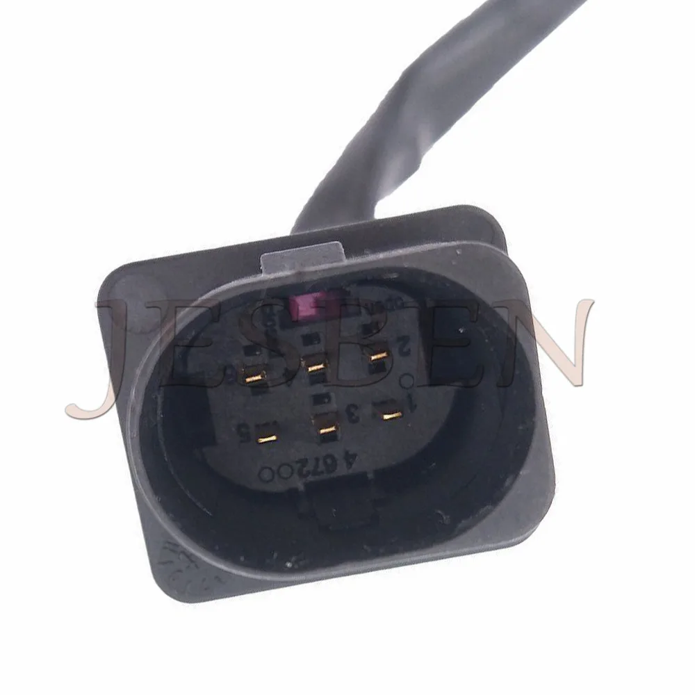 Широкополосный передний Лямбда-зонд 0258017072 LSU 4 9 кислородный датчик O2 подходящий