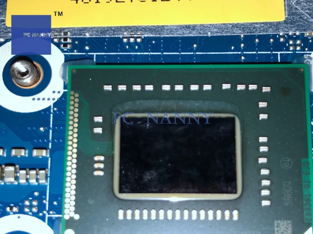 Материнская плата PCNANNY FTRC0 0FTRC0 QAM00 LA-7731P для DELL Latitude E6230 i3-2350M DDR3 ноутбука |