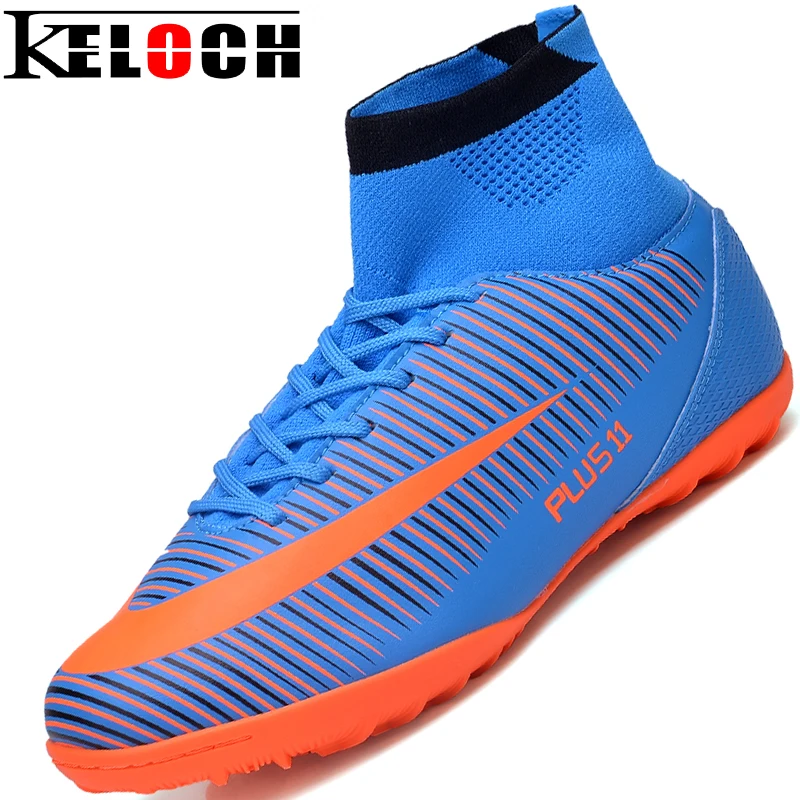 Keloch Fly Indoor Futsal Soccer Boots кроссовки для мужчин отличные футбольные бутсы