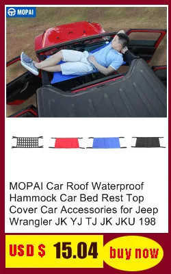 MOPAI колпак лампы для Jeep Wrangler TJ 1997-2006 автомобильный внешний задний светильник крышка лампы Защита для Jeep Wrangler аксессуары