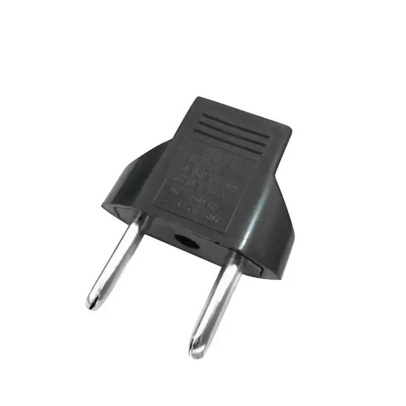 3000 шт. настенные розетки с 2 плоскими контактами на контакта | Электроника