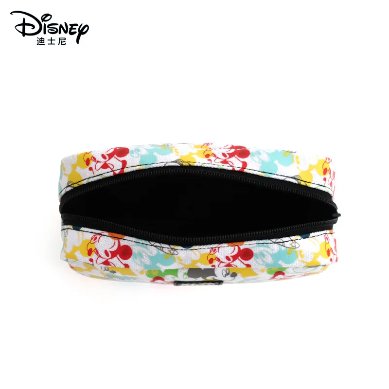 Оригинальная модная косметичка Микки Маус Disney многофункциональная Женская