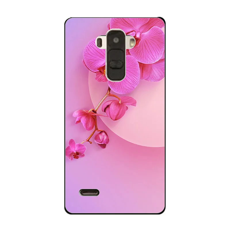 A146 Чехол для LG Optimus G3 мини G3S D722 D725 D728 D724 Красочные на заднюю панель телефона чехол Обложка Чехол «Холодное сердце» Coque для LG G3 D855 D850 VS985 - Цвет: A146