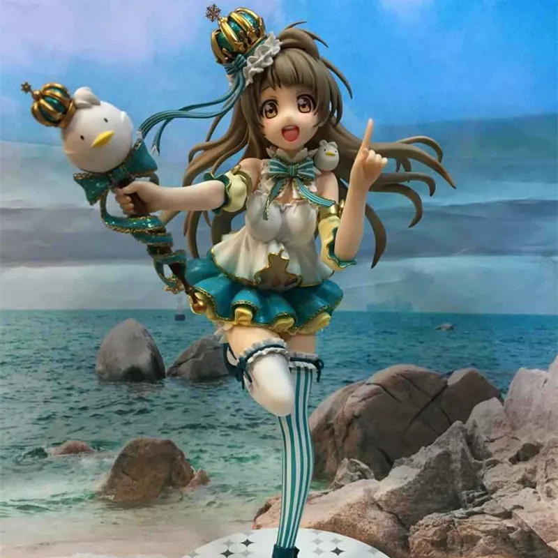 Высококачественная фигурка из японского аниме ALTER Love Live минами Котори в масштабе