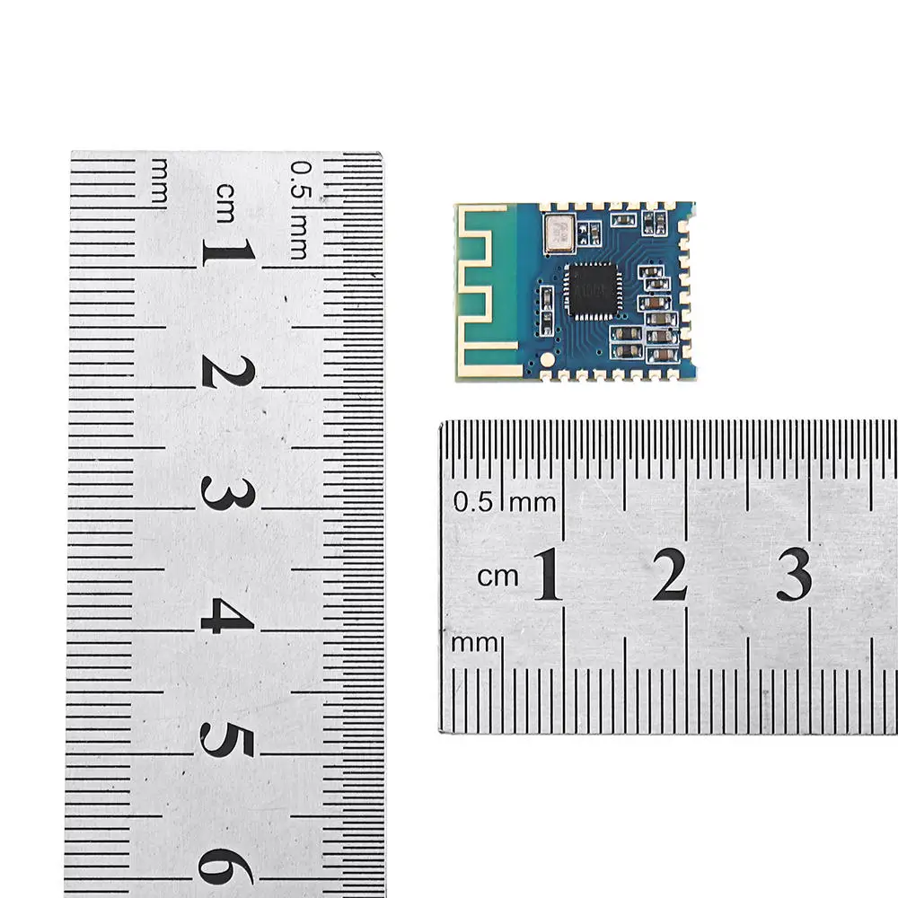 3 шт./лот DC3.3-4.2V JDY-64 Bluetooth 4 2 модуль Stereo Audio bluetooth Board | Электроника
