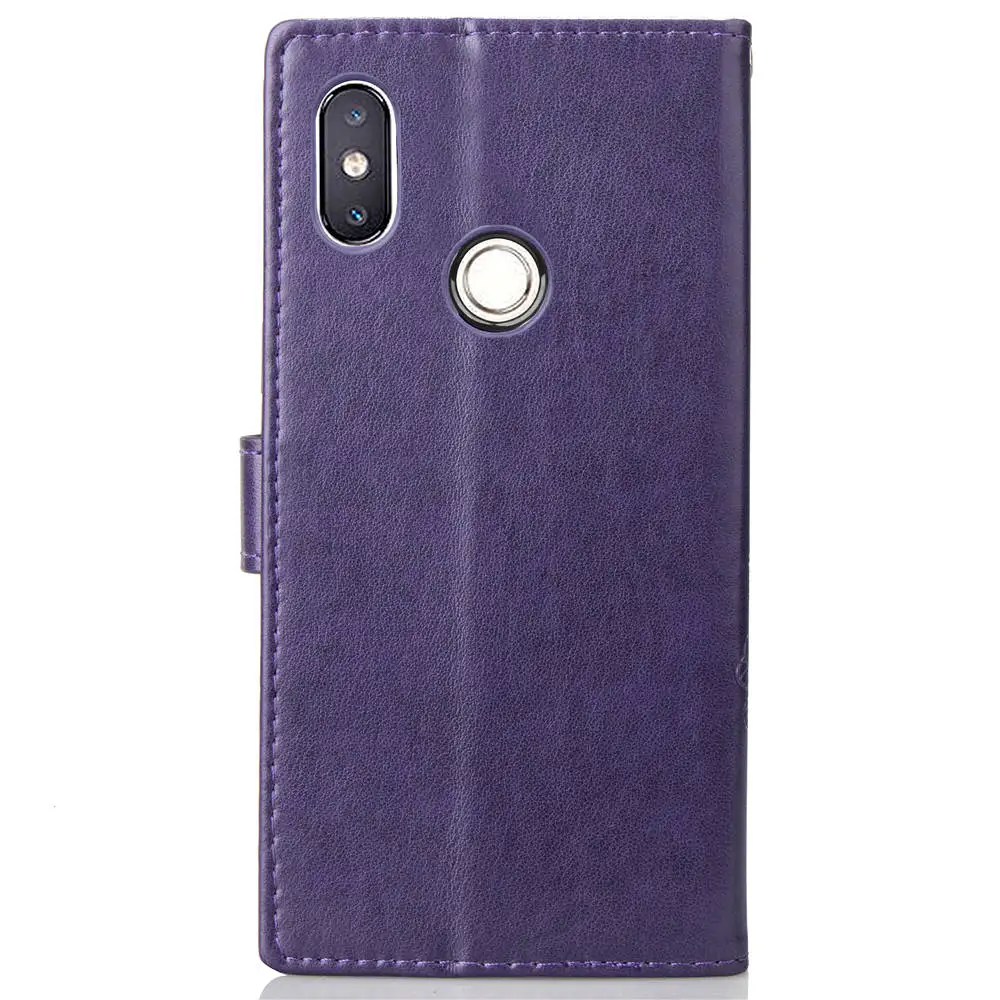 Кожаный чехол бумажник с откидной крышкой сумки ремешок для Xiaomi 9T Mi 9 se a2 lite Redmi 5 plus