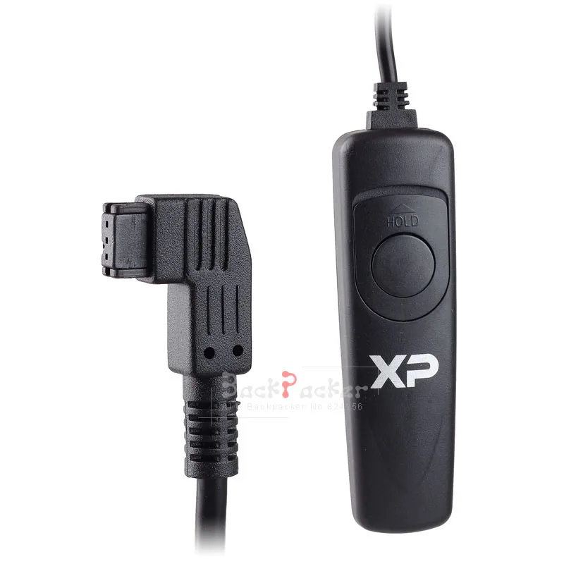 Переключатель спуска затвора с дистанционным управлением для камеры Sony Minolta Alpha