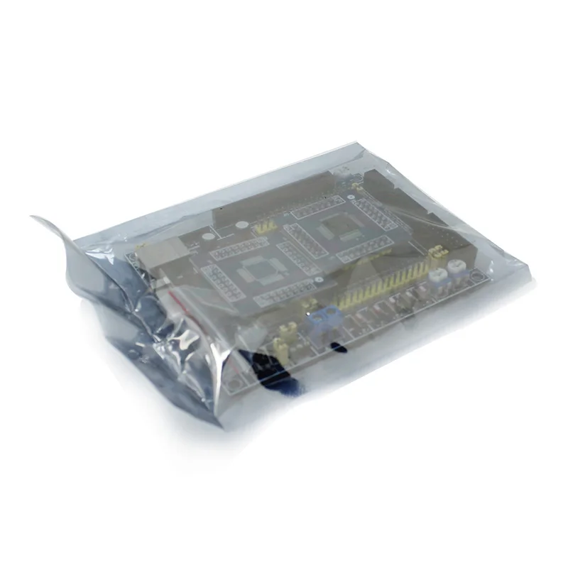 Макетная плата MSP430/Системная MSP430F149/загрузка USB кабеля/Отправка основной платы PCB