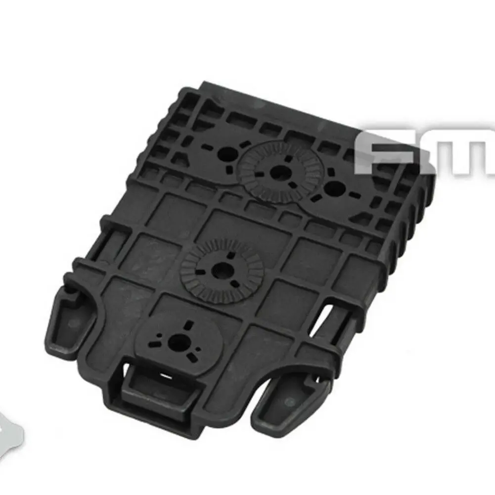 Для FMA Safariland кобура QLS Быстрая система блокировки Комплект черный TB1042 DE AU горячая